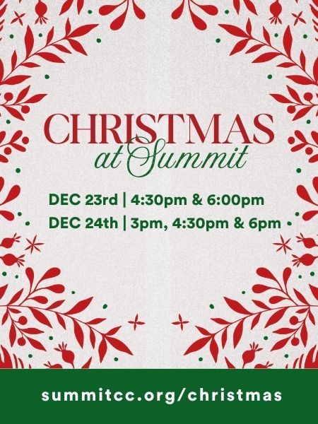 Christmas at Summit